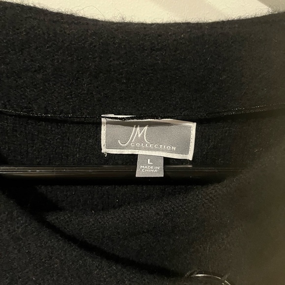 100% WOOL DRESS JACKET - Picture 4 of 7